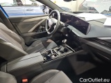  Opel  Astra 1.2 Turbo 96kW GS #7