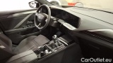  Opel  Astra 1.2 Turbo 96kW GS #7