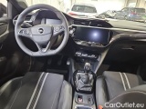  Opel  Corsa 1.2 Direct Injection Turbo 74kW GS #6