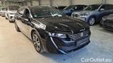  Peugeot  508 BlueHDi 130 EAT8 Allure Pack SW #2