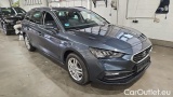 Seat  Leon 2.0 TDI 110kW Style DSG Sportstourer #2