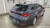  Seat  Leon 2.0 TDI 110kW Style DSG Sportstourer #4