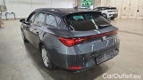  Seat  Leon 2.0 TDI 110kW Style DSG Sportstourer #3