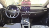  Seat  Leon 2.0 TDI 110kW Style DSG Sportstourer #6