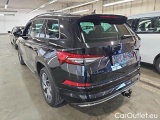  Skoda  Kodiaq 2.0 TDI SCR DSG SPORTLINE #3