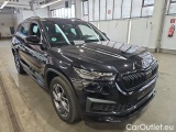  Skoda  Kodiaq 2.0 TDI SCR DSG SPORTLINE #2