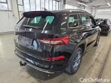  Skoda  Kodiaq 2.0 TDI SCR DSG SPORTLINE #4