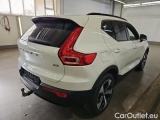  Volvo  XC 40 B3 Plus Dark DCT #4