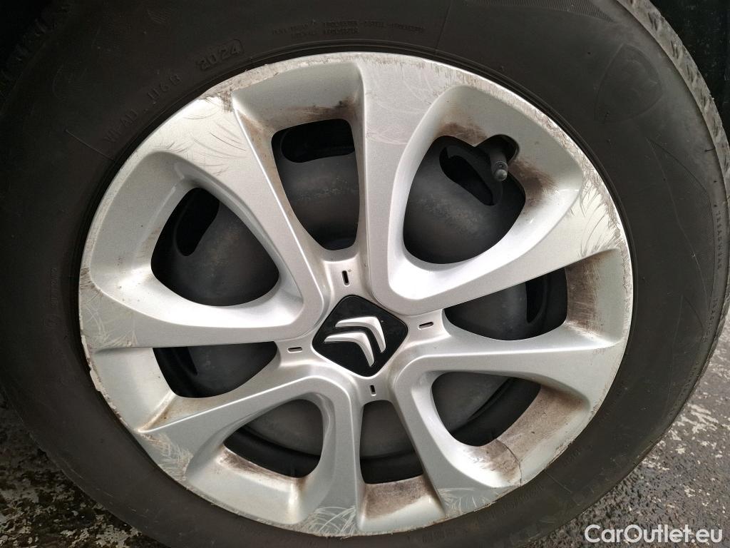  Citroen  C3 CITROEN  Société / 2020 / 5P / Berline PureTech 83 S&S BVM Feel #18