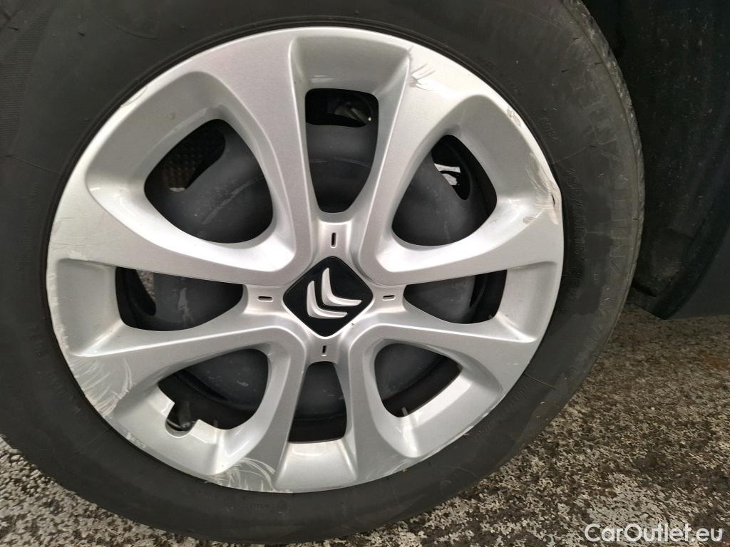  Citroen  C3 CITROEN  Société / 2020 / 5P / Berline PureTech 83 S&S BVM Feel #15