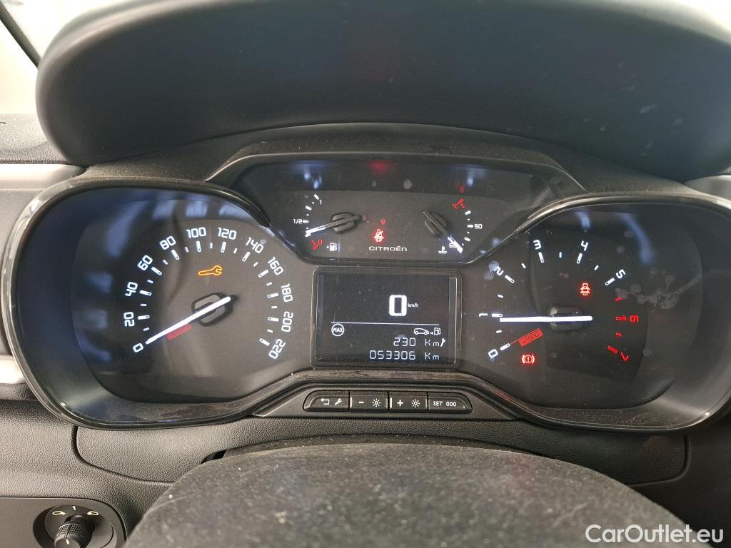  Citroen  C3 CITROEN  Société / 2020 / 5P / Berline PureTech 83 S&S BVM Feel #25