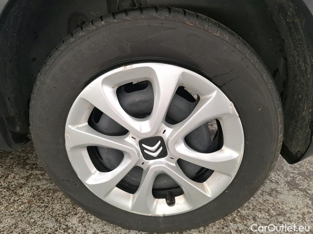  Citroen  C3 CITROEN  Société / 2020 / 5P / Berline PureTech 83 S&S BVM Feel #5