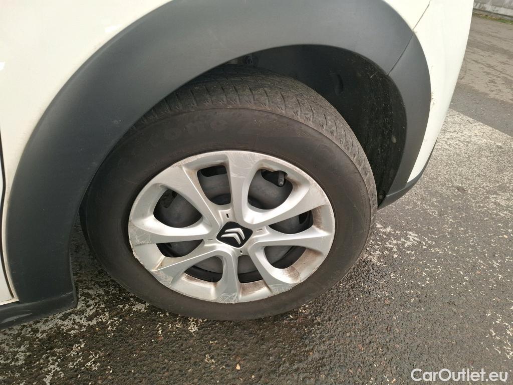  Citroen  C3 CITROEN  Société / 2020 / 5P / Berline PureTech 83 S&S BVM Feel #17