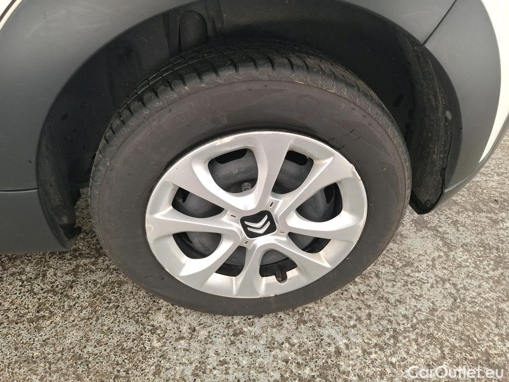  Citroen  C3 CITROEN  Société / 2020 / 5P / Berline PureTech 83 S&S BVM Feel #9