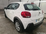  Citroen  C3 CITROEN  Société / 2020 / 5P / Berline PureTech 83 S&S BVM Feel #2