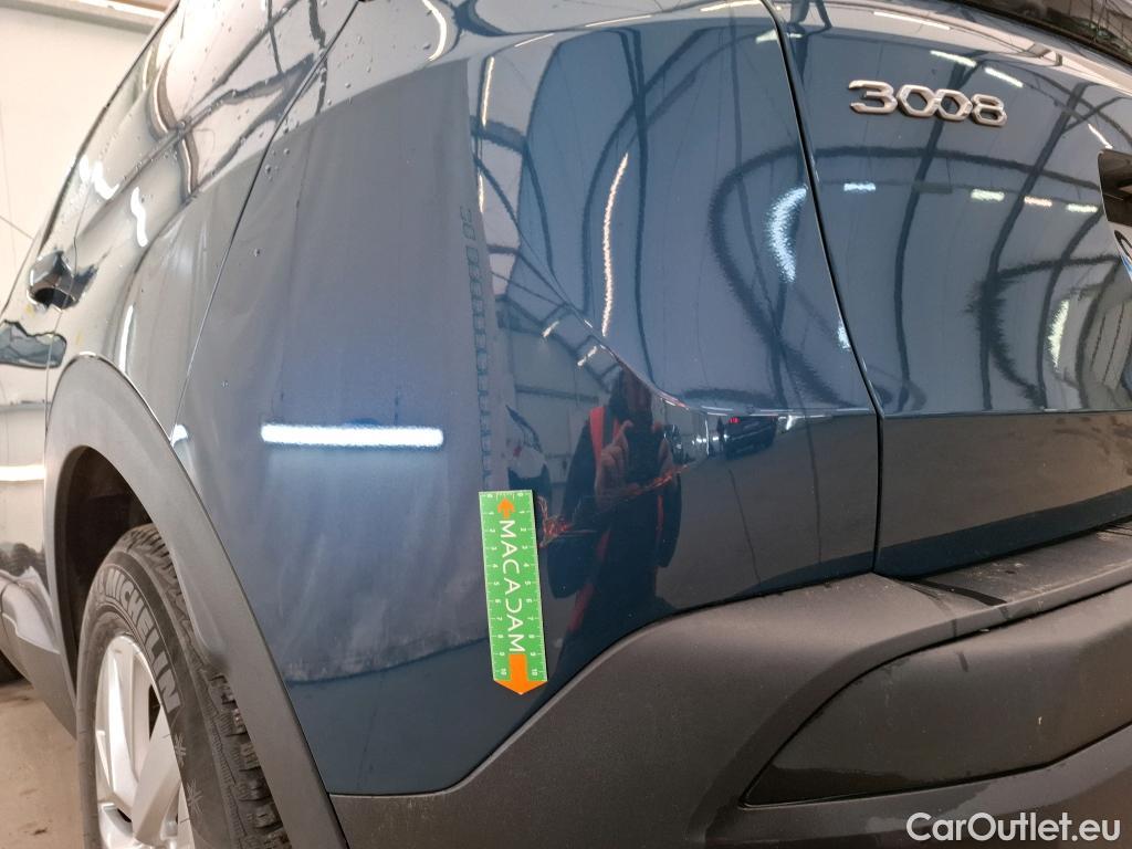  Peugeot  3008  II Active Pack 1.2 PureTech 130CV BVM6 E6d #3