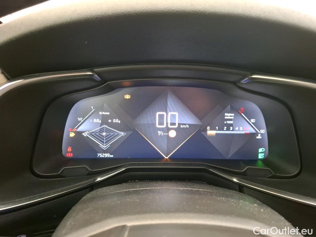  DS  DS7 7 Crossback Business 1.2 PureTech 130CV BVM6 E6dT #23