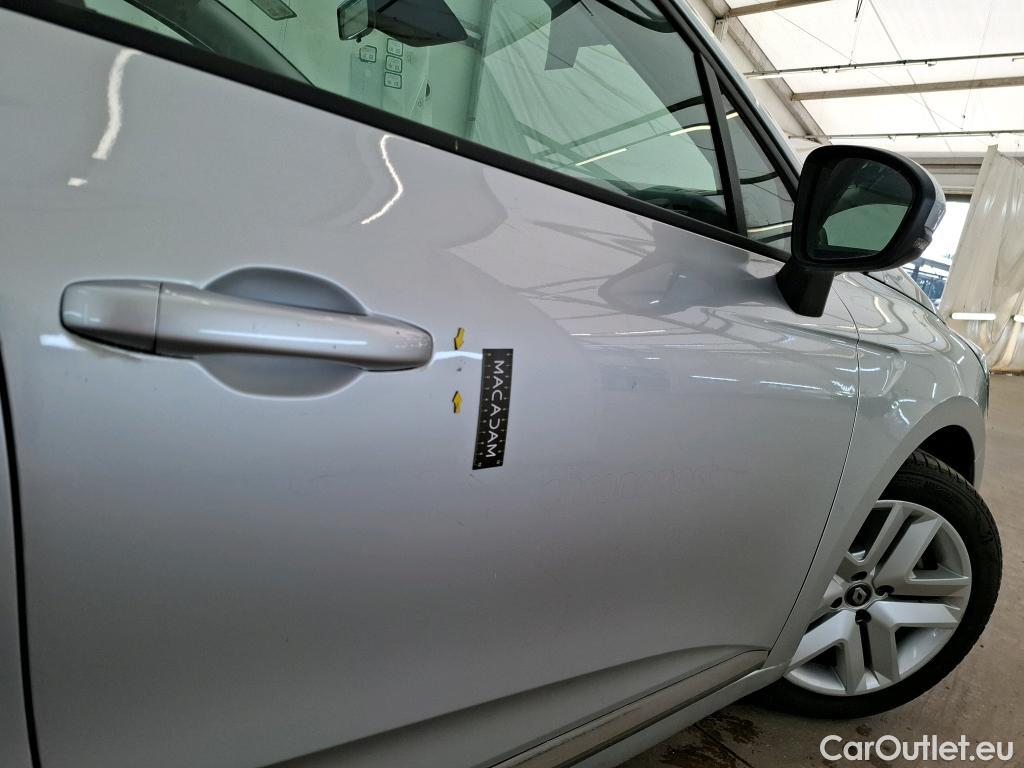  Renault  Clio  V Business 1.6 E-TECH Hybrid 140CV BVA6 E6d #7
