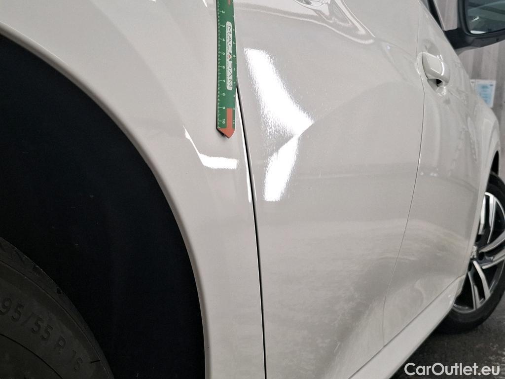  Peugeot  208  Style 1.2 PureTech 75CV BVM5 E6d #9