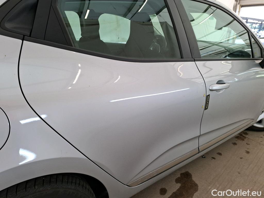  Renault  Clio  V Business 1.6 E-TECH Hybrid 140CV BVA6 E6d #1