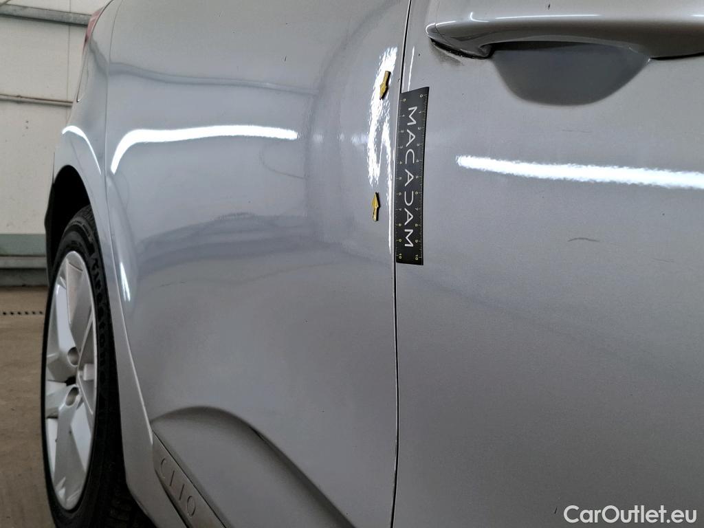  Renault  Clio  V Business 1.6 E-TECH Hybrid 140CV BVA6 E6d #2