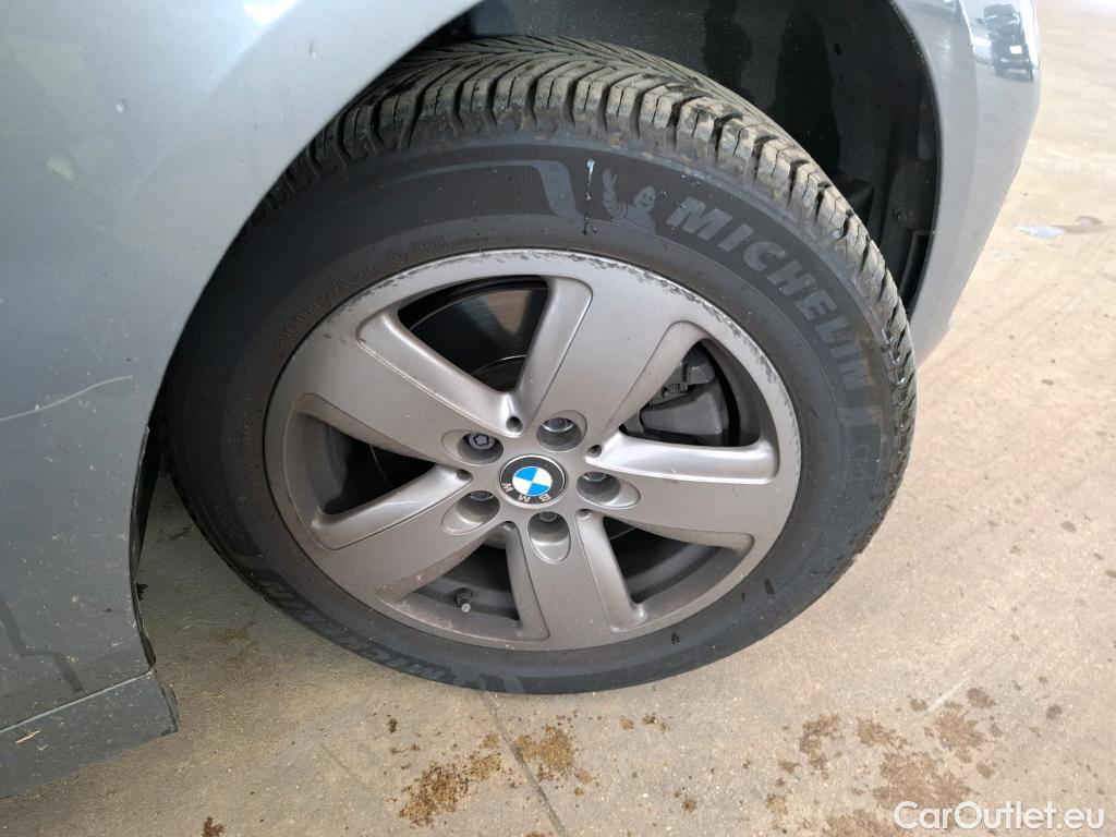 Bmw  Serie 1 BMW Série 1  2019  5P Berline 116d DKG7 #18