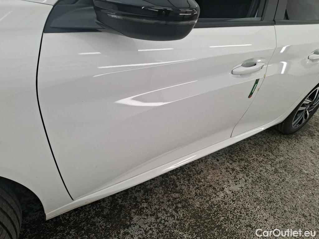  Peugeot  208  Style 1.2 PureTech 75CV BVM5 E6d #1