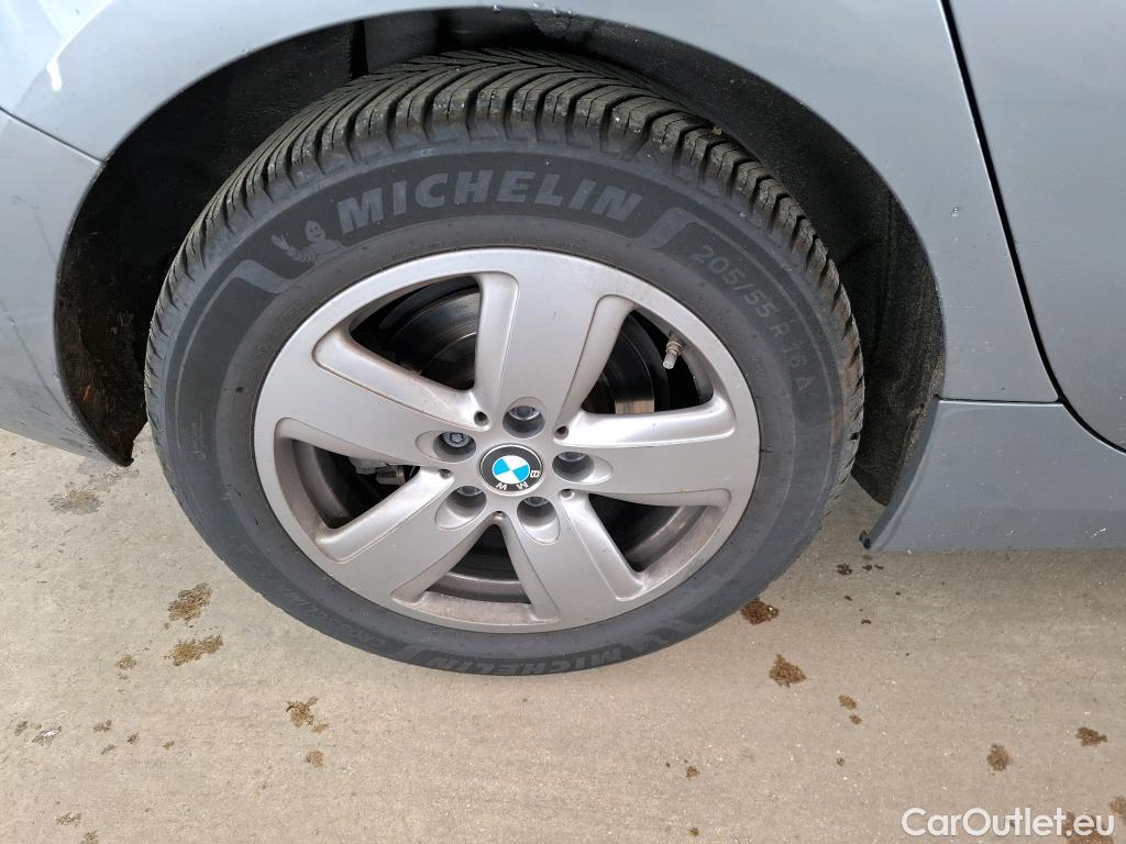  Bmw  Serie 1 BMW Série 1  2019  5P Berline 116d DKG7 #29