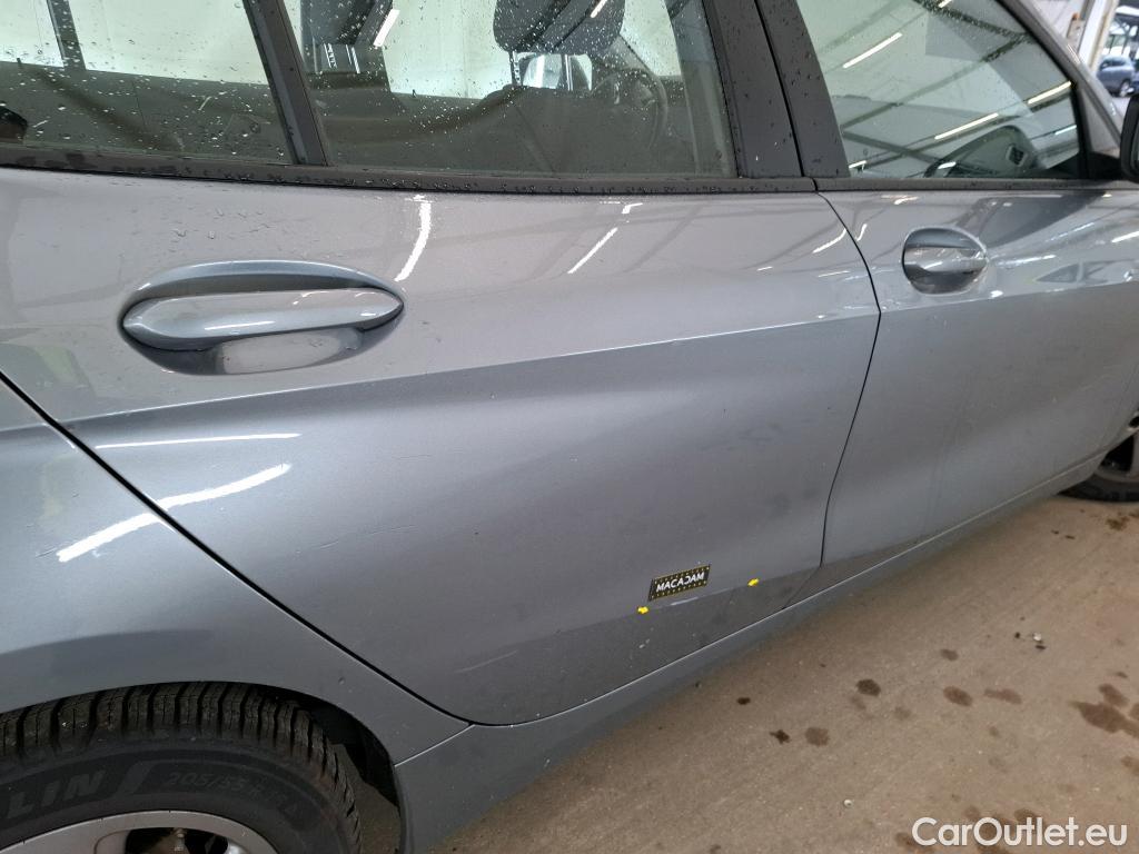  Bmw  Serie 1 BMW Série 1  2019  5P Berline 116d DKG7 #1