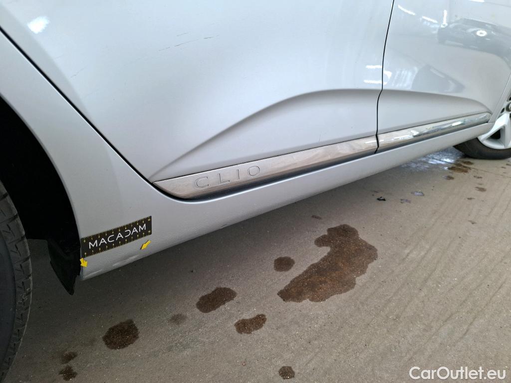  Renault  Clio  V Business 1.6 E-TECH Hybrid 140CV BVA6 E6d #3