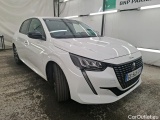  Peugeot  208  Style 1.2 PureTech 75CV BVM5 E6d #4