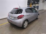  Peugeot  208  Allure Business 1.2 PureTech 110CV BVM6 E6dT #3