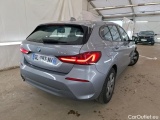  Bmw  Serie 1 BMW Série 1  2019  5P Berline 116d DKG7 #3