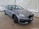  Bmw  Serie 1 BMW Série 1  2019  5P Berline 116d DKG7 #4