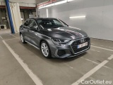  Audi  A3  Berline 1.0 TFSi 30 S tronic S line Bus. Ed (Mild Hybrid) 81kW/110pk  4D/P Auto-7 #2