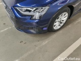  Audi  A3  Berline 1.0 TFSi 30 Stronic Attraction B.E. (Mild Hybrid) 81kW/110pk  4D/P Auto-7 #14