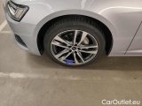 Audi  A6  Avant Business Edition 35 TDI S tronic (Mild Hybrid) 120kW/163pk  5D/P Auto-7 #24