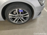  Audi  A6  Avant Business Edition 35 TDI S tronic (Mild Hybrid) 120kW/163pk  5D/P Auto-7 #36