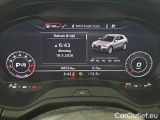  Audi  Q2  1.5 35 TFSI S tronic Adv. B. Ed. 110kW/150pk  5D/P Auto-7 - CO2 indicatief #9