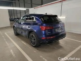  Audi  Q5  S line 50 TFSI e S tronic quattro (PHEV) 220kW/299pk  5D/P Auto-7 #3