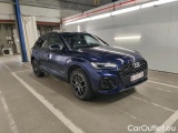  Audi  Q5  S line 50 TFSI e S tronic quattro (PHEV) 220kW/299pk  5D/P Auto-7 #2