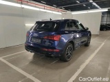  Audi  Q5  S line 50 TFSI e S tronic quattro (PHEV) 220kW/299pk  5D/P Auto-7 #4