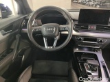  Audi  Q5  S line 50 TFSI e S tronic quattro (PHEV) 220kW/299pk  5D/P Auto-7 #5