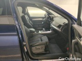  Audi  Q5  S line 50 TFSI e S tronic quattro (PHEV) 220kW/299pk  5D/P Auto-7 #7
