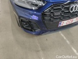  Audi  Q5  S line 50 TFSI e S tronic quattro (PHEV) 220kW/299pk  5D/P Auto-7 #16