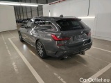  Bmw  Serie 3 3 Reeks Touring 320dA (140 kW) 140kW/190pk  5D/P Auto-8 #3