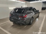  Bmw  Serie 3 3 Reeks Touring 320dA (140 kW) 140kW/190pk  5D/P Auto-8 #4