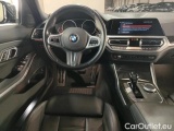  Bmw  Serie 3 3 Reeks Touring 320dA (140 kW) 140kW/190pk  5D/P Auto-8 #5