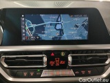  Bmw  Serie 3 3 Reeks Touring 320dA (140 kW) 140kW/190pk  5D/P Auto-8 #6