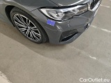  Bmw  Serie 3 3 Reeks Touring 320dA (140 kW) 140kW/190pk  5D/P Auto-8 #15
